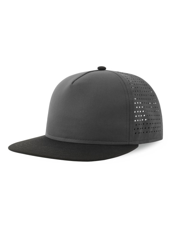 dark grey-black